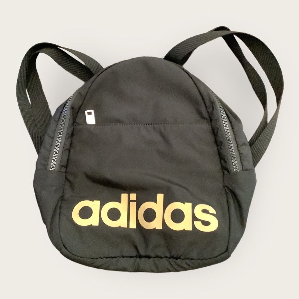 Adidas | Mini Backpack - image 1
